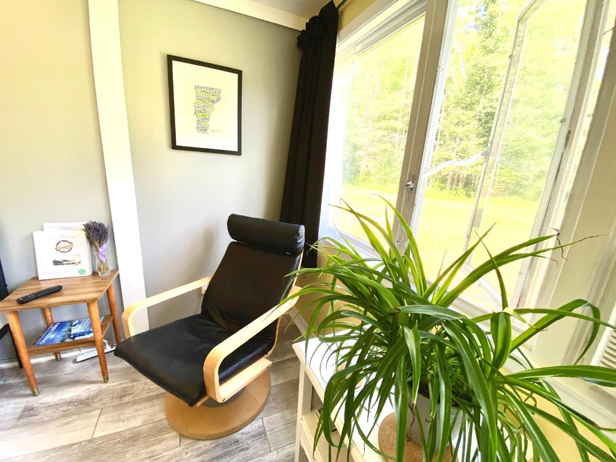 Snowdon Chalet Motel Londonderry Luaran gambar
